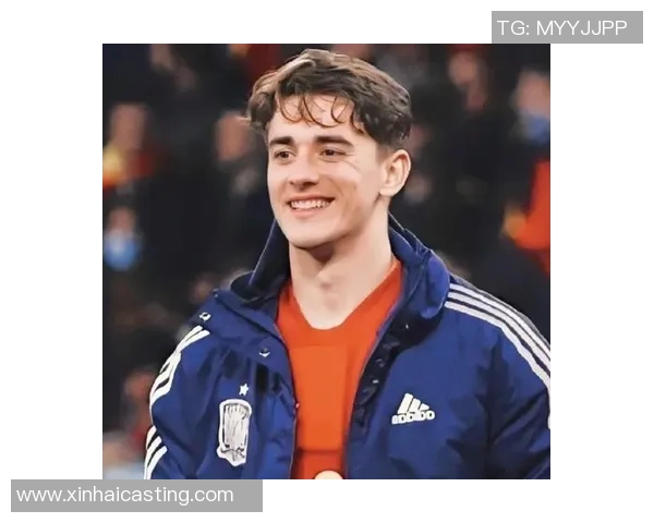 西班牙足球新星加维的崛起与未来发展潜力分析