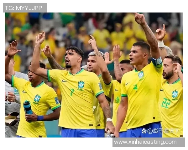 五位足球巨星同框合影展现绿茵场上的荣耀与友情