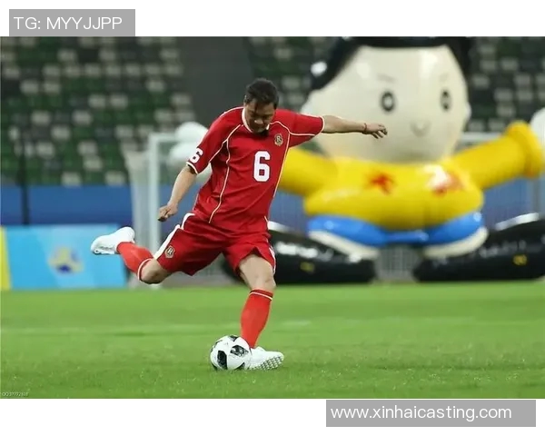 曾在奔跑吧中展现风采的足球明星们精彩回顾与人生故事 曾在奔跑吧中展现风采的足球明星们精彩回顾与人生故事