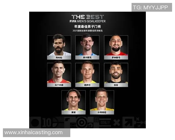 全球最具风度与品格的足球明星排行榜揭晓