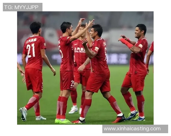 上海上港对阵悉尼门将的精彩对决分析与战术解读