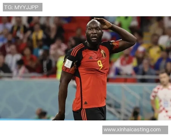 卢卡库重返顶级联赛的背后故事与未来展望