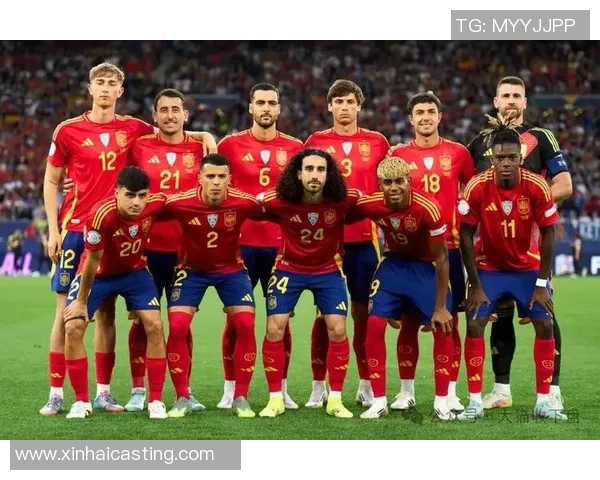 德国与西班牙足球对决竞彩分析及赛前预测全解析 德国与西班牙足球对决竞彩分析及赛前预测全解析