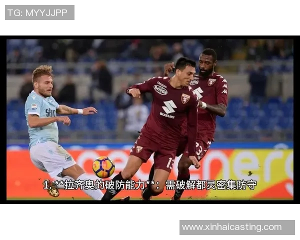 拉齐奥与都灵历史交锋回顾及战绩分析